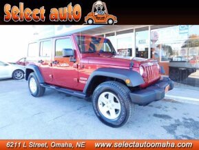 2012 Jeep Wrangler for sale 101638098