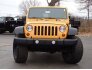 2012 Jeep Wrangler for sale 101654567