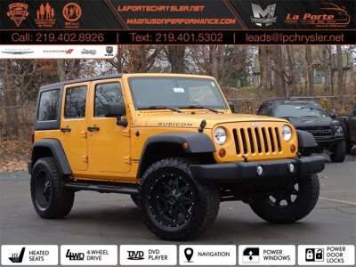 2012 Jeep Wrangler for sale 101654567