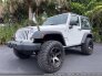 2012 Jeep Wrangler for sale 101662638