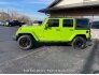 2012 Jeep Wrangler for sale 101680597