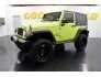 2012 Jeep Wrangler for sale 101681425