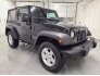 2012 Jeep Wrangler for sale 101687745