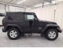 2012 Jeep Wrangler for sale 101687745