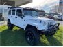 2012 Jeep Wrangler for sale 101690090