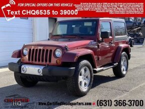 2012 Jeep Wrangler for sale 101691139