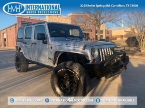 2012 Jeep Wrangler for sale 101701393