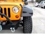 2012 Jeep Wrangler for sale 101713831
