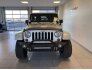 2012 Jeep Wrangler for sale 101717914