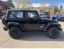 2012 Jeep Wrangler for sale 101719056