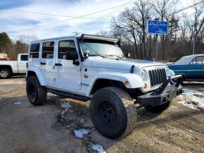 2012 Jeep Wrangler for sale 101724629