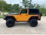 2012 Jeep Wrangler for sale 101733661