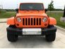 2012 Jeep Wrangler for sale 101744398