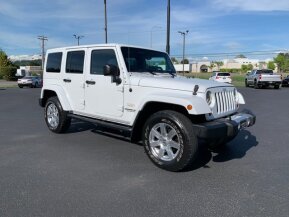 2012 Jeep Wrangler for sale 101753362