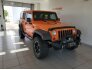 2012 Jeep Wrangler for sale 101754576