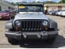 2012 Jeep Wrangler for sale 101754760