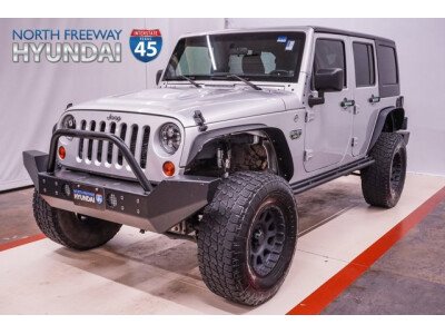 2012 Jeep Wrangler for sale 101756479