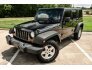 2012 Jeep Wrangler for sale 101768544