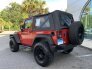2012 Jeep Wrangler for sale 101773245