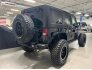 2012 Jeep Wrangler for sale 101782238