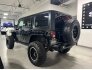 2012 Jeep Wrangler for sale 101782238