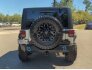 2012 Jeep Wrangler for sale 101788054