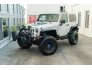 2012 Jeep Wrangler for sale 101788631