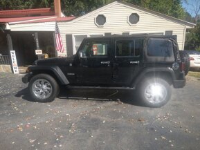 2012 Jeep Wrangler for sale 101794010