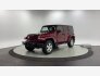 2012 Jeep Wrangler for sale 101821004