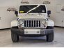 2012 Jeep Wrangler for sale 101821671