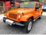 2012 Jeep Wrangler for sale 101825925