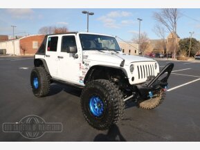 2012 Jeep Wrangler for sale 101841916