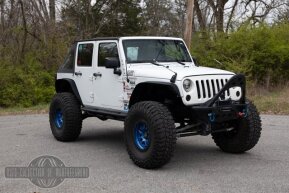 2012 Jeep Wrangler for sale 101841916