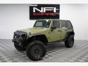 2012 Jeep Wrangler for sale 101842540
