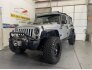 2012 Jeep Wrangler for sale 101844528