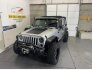 2012 Jeep Wrangler for sale 101844528