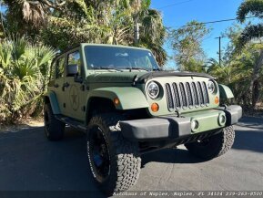 2012 Jeep Wrangler for sale 101855285