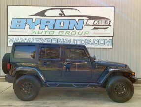 2012 Jeep Wrangler for sale 101857538