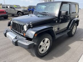 2012 Jeep Wrangler for sale 101864996