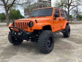 2012 Jeep Wrangler for sale 101871111
