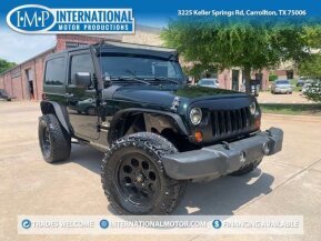 2012 Jeep Wrangler for sale 101883675