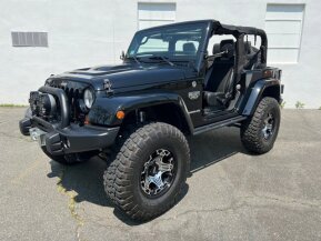 2012 Jeep Wrangler for sale 101889666