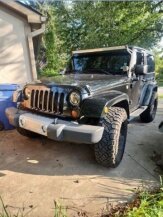 2012 Jeep Wrangler for sale 101933180