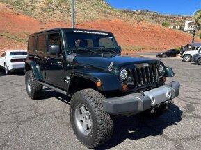 2012 Jeep Wrangler for sale 101934714
