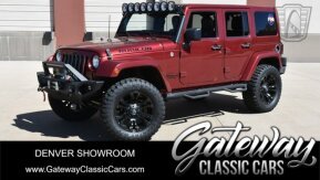 2012 Jeep Wrangler for sale 101939367