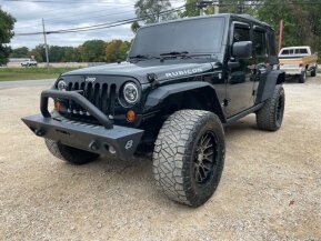 2012 Jeep Wrangler for sale 101946014