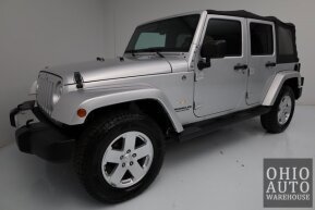 2012 Jeep Wrangler for sale 101948775