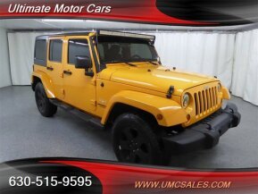 2012 Jeep Wrangler for sale 101965744