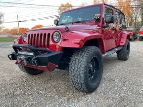 2012 Jeep Wrangler for sale 101966414