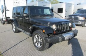 2012 Jeep Wrangler for sale 101975863